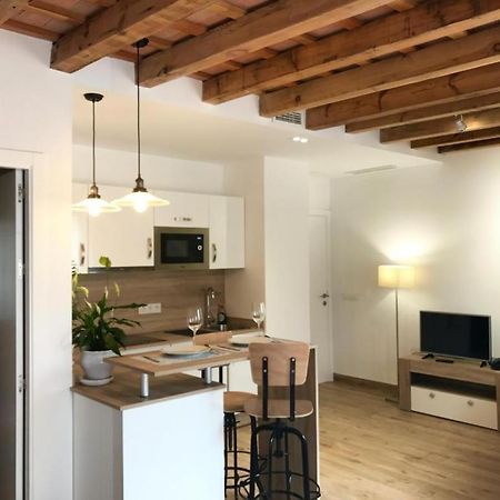 Apartamentos Rosario Centro Cadiz Dış mekan fotoğraf