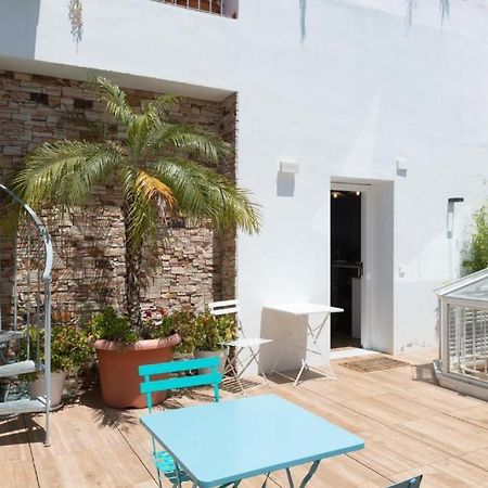 Apartamentos Rosario Centro Cadiz Dış mekan fotoğraf