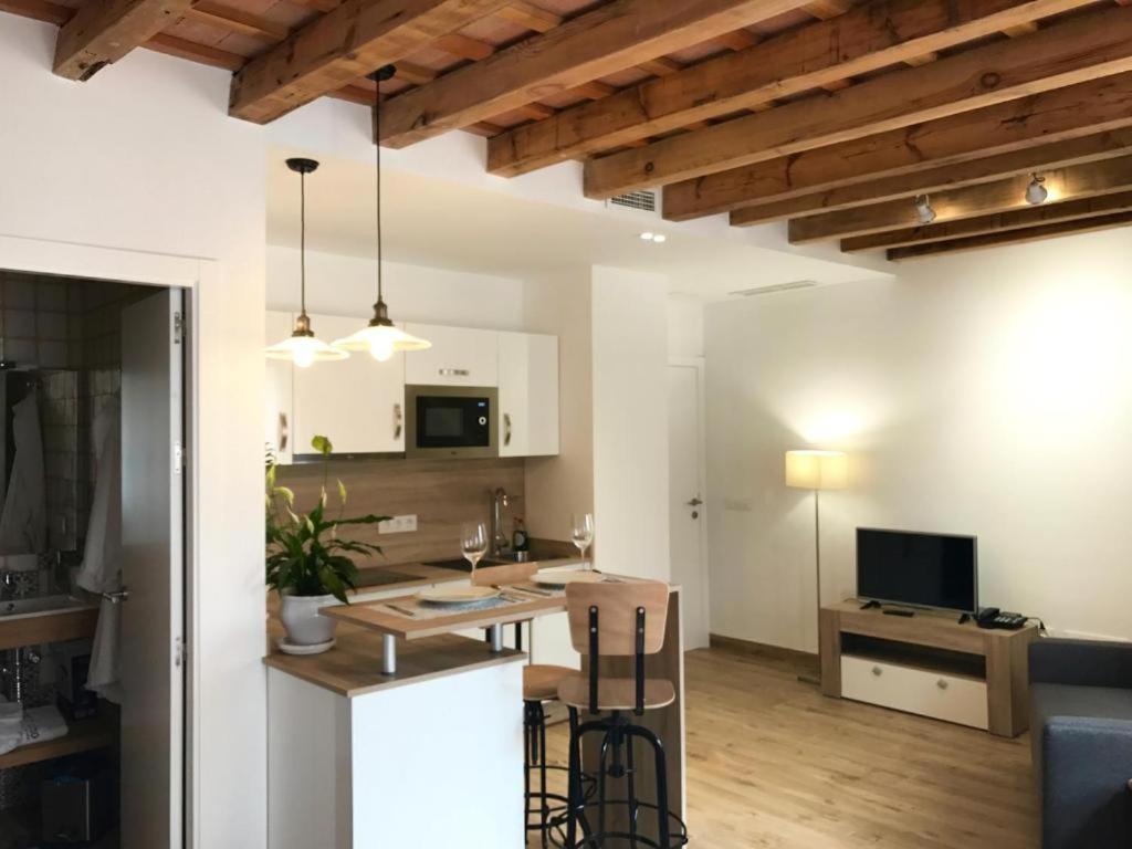 Apartamentos Rosario Centro Cadiz Dış mekan fotoğraf