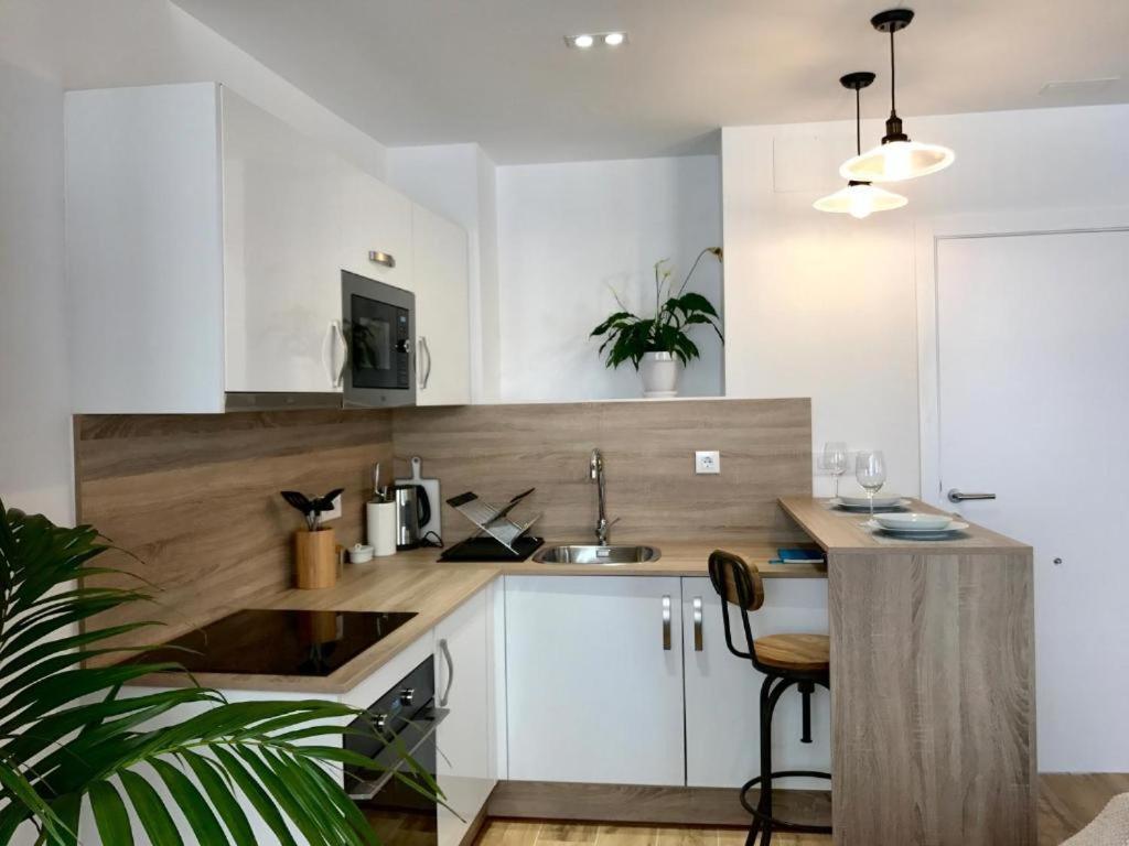 Apartamentos Rosario Centro Cadiz Dış mekan fotoğraf